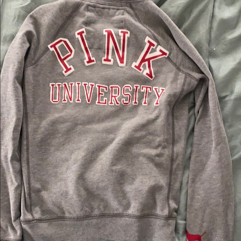 Sweatshirt - Picture 2 of 2